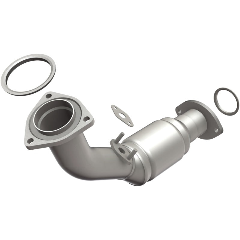 MagnaFlow Direct Fit Catalytic Converter 99-02 4Runner 3.4L frt OEM - 49505