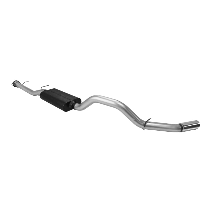 Flowmaster 11-19 GM 2500HD 6.0L CCB Force II Cat-Back Exhaust System - 817451