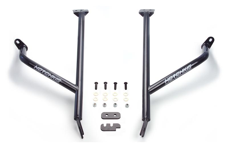 Hotchkis 70-81 Chevrolet Carmaro Chassis Max Handle Bars - 20103