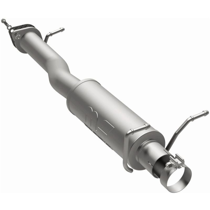 MagnaFlow D-Fit Muffler 409 SS 3in w/o Tips 19-20 Ram 1500 5.7L V8 - 19433
