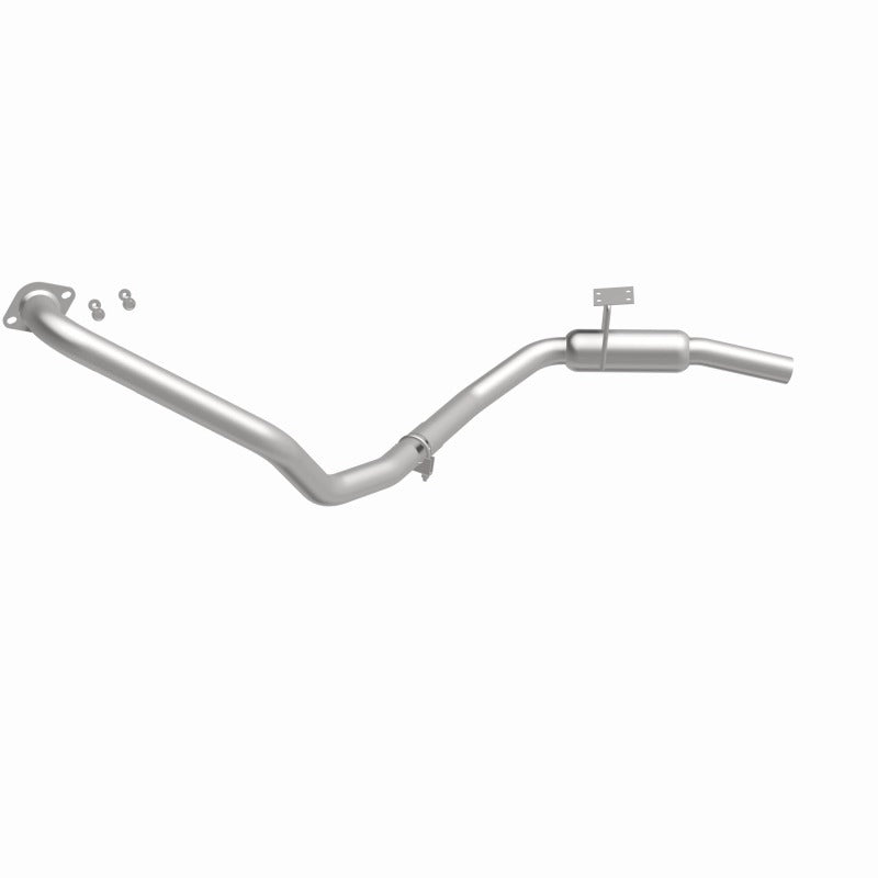 Magnaflow BRE Rear Muffler Kit Replacement Lexus - 108-0214