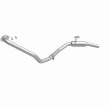 Load image into Gallery viewer, Magnaflow BRE Rear Muffler Kit Replacement Lexus - 108-0214