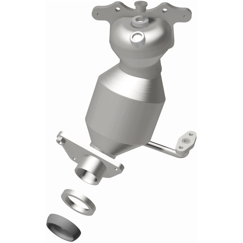 Magnaflow Conv DF 11-14 CR-Z 1.5L Manifold - 52029