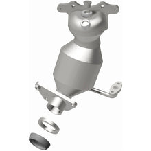 Load image into Gallery viewer, Magnaflow Conv DF 11-14 CR-Z 1.5L Manifold - 52029