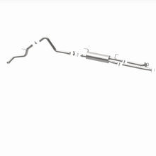 Load image into Gallery viewer, MagnaFlow BRE Exhaust Kit 07-09 Nissan Tundra 5.7L - 106-0121