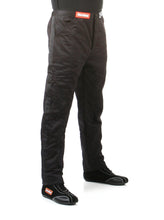 Load image into Gallery viewer, RaceQuip Black SFI-5 Pants 2XL - 122007