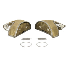 Load image into Gallery viewer, Mishimoto 07-11 BMW N54 (135i, 335i, 535i) Turbo Blanket - MMTB-N54-07