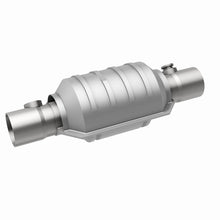 Load image into Gallery viewer, MagnaFlow Universal Catalytic Converter 1.75 Dual O2 Boss - 53163