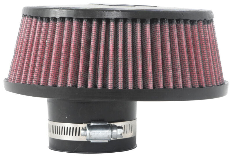 K&N 52mm Flg 174mm B 149mm T 65mm H - RU-5154