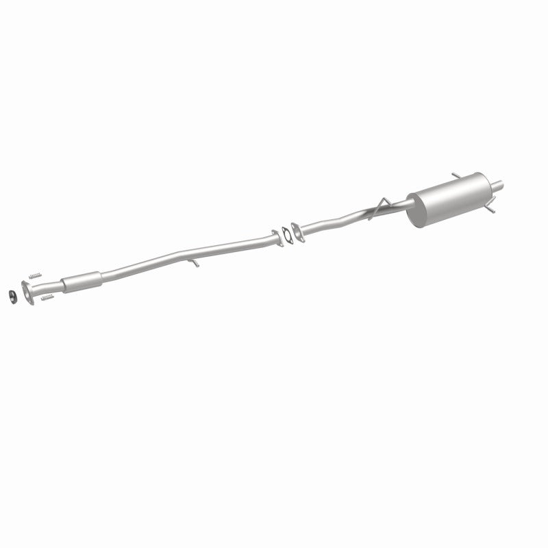 MagnaFlow BRE Exhaust Kit 99-02 Subaru Forester 2.5L - 106-0290