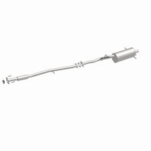 Load image into Gallery viewer, MagnaFlow BRE Exhaust Kit 99-02 Subaru Forester 2.5L - 106-0290