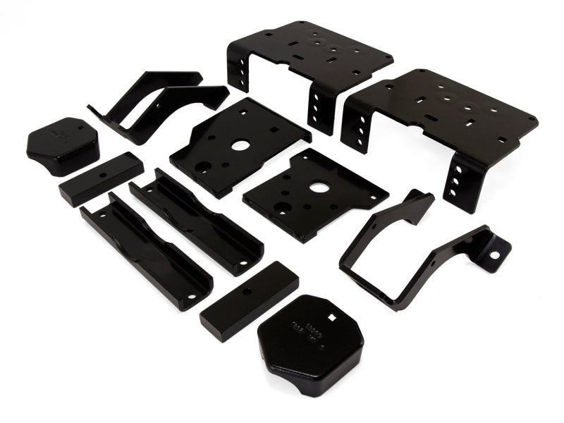 Air Lift LoadLifter 7500XL Ultimate for 11-16 Ford F250/350 - 57596