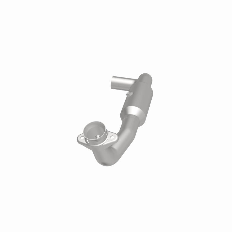 MagnaFlow California Direct Fit Converter 07-08 Lincoln Mark LT - 5551694