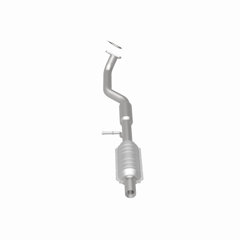 MagnaFlow Direct Fit Catalytic Converter 04 Hyundai Santa Fe 2.4L - 51052