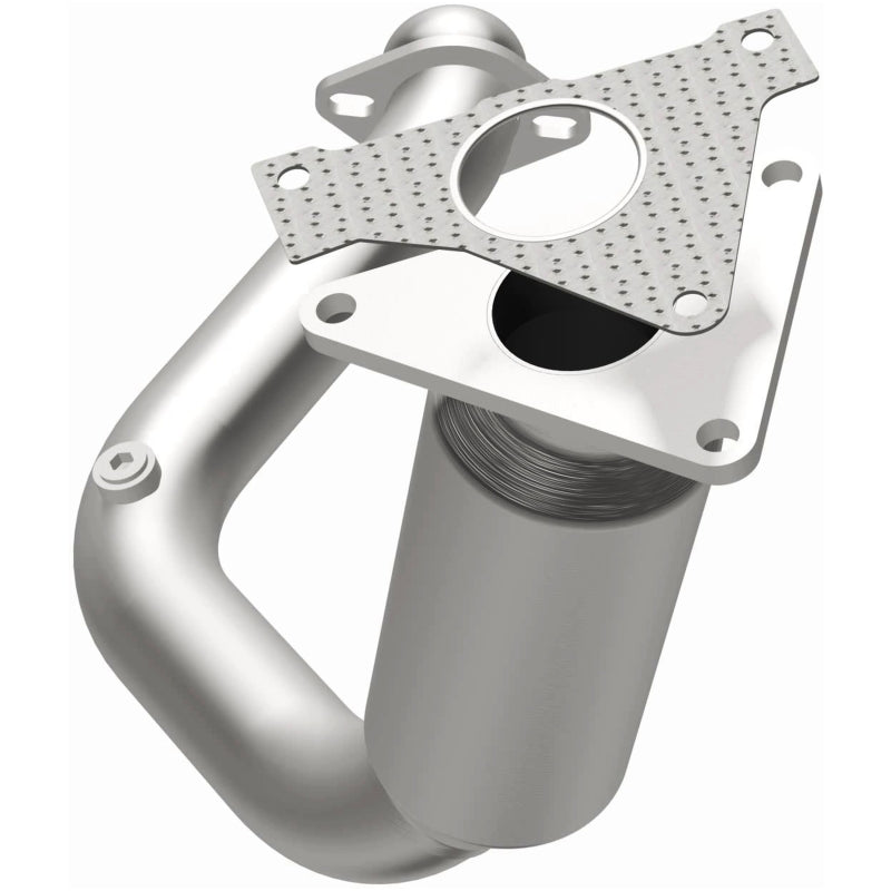 MagnaFlow Direct Fit Catalytic Converter 96-97 Camaro 5.7L V8 - 23517