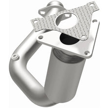 Load image into Gallery viewer, MagnaFlow Direct Fit Catalytic Converter 96-97 Camaro 5.7L V8 - 23517
