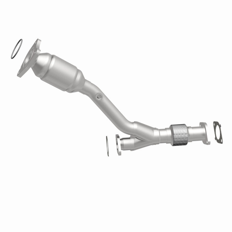 MagnaFlow 05-06 Chevrolet Malibu 3.5L Direct Fit Converter - 5461229