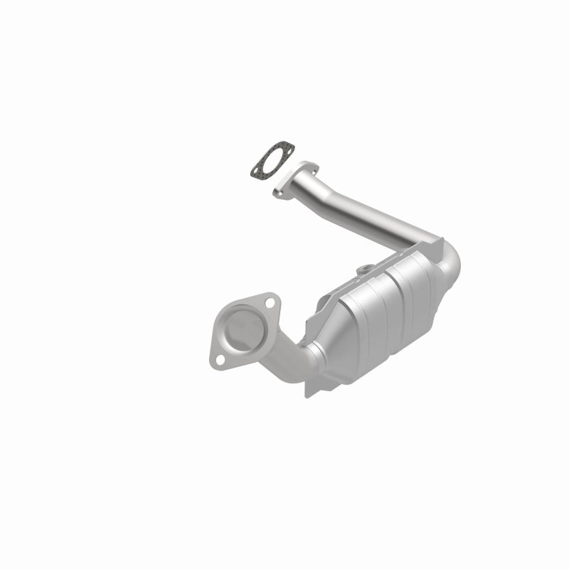 MagnaFlow Direct Fit Catalytic Converter 07-09 Ranger 3.0 Driver Side OEM - 49675