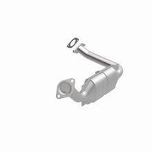 Load image into Gallery viewer, MagnaFlow Direct Fit Catalytic Converter 07-09 Ranger 3.0 Driver Side OEM - 49675
