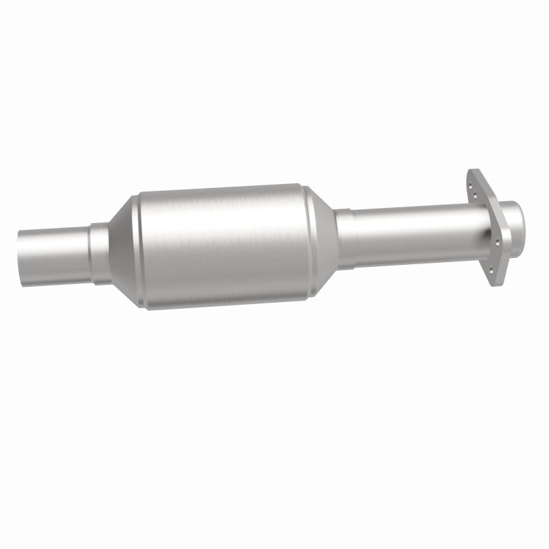 MagnaFlow Direct Fit Catalytic Converter 85-93 Chevrolet S10 L4 2.5LGAS - 3391419