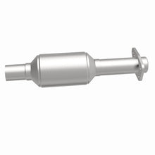 Load image into Gallery viewer, MagnaFlow Direct Fit Catalytic Converter 85-93 Chevrolet S10 L4 2.5LGAS - 3391419