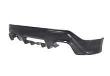 Load image into Gallery viewer, Seibon 12-13 BRZ/FRS TB Style Carbon FIber Rear Lip - RL1213SCNFRS-TB
