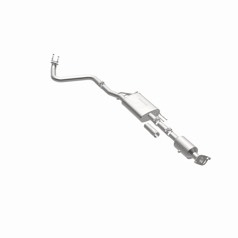 MagnaFlow Direct Fit Catalytic Converter 17-19 Kia Soul 1.6L - 6571851