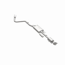 Load image into Gallery viewer, MagnaFlow Direct Fit Catalytic Converter 17-19 Kia Soul 1.6L - 6571851