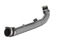 Load image into Gallery viewer, K&amp;N 20-22 Hyundai Veloster N 2.0L L4 Aluminum Charge Pipe Kit - Gunmetal Gray - 77-1019KC