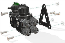 Load image into Gallery viewer, Radium Dual Fuel Pressure Regulator (DFPR) - 20-1102