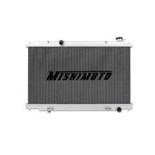 Load image into Gallery viewer, Mishimoto 04-08 Nissan Maxima Manual Aluminum Radiator - MMRAD-NIS-08