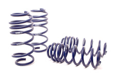 Load image into Gallery viewer, H&amp;R 12-15 Volkswagen Passat Sedan 2.5L/1.8T/TDI/V6 OE Sport Spring (Non 4Motion) - 54760-55