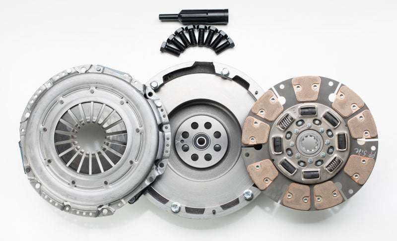South Bend / DXD Racing Clutch 05-06 Chevrolet Diesel Truck CB Clutch Kit - SDM0506-CBK