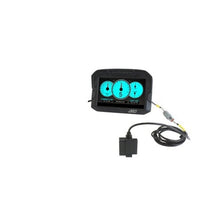 Load image into Gallery viewer, AEM CD-7/CD-7L Plug &amp; Play Adapter Harness for OBDII CAN Bus - 30-2217