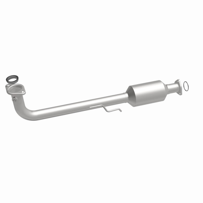 MagnaFlow Direct Fit California Grade Catalytic Converter 04-05 Honda Civic EX/GX L4-1.7L - 4561026