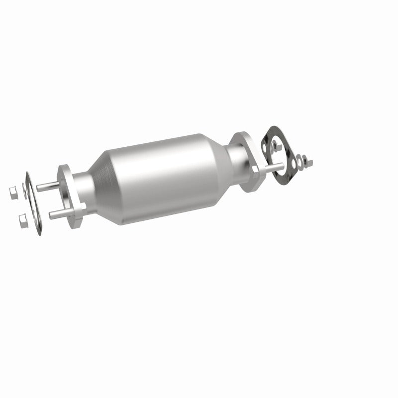 MagnaFlow Direct Fit Catalytic Converter 09-10 Hyundai Genesis 4.6L - 49740