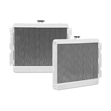 Load image into Gallery viewer, Mishimoto 70-72 Dodge Charger Small Block X-Line Aluminum Radiator - MMRAD-CHASB-7022X