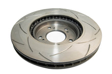 Load image into Gallery viewer, DBA Street T3 03-17 Accord Front Slotted Street Series Rotor - DBA476S