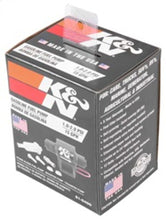 Load image into Gallery viewer, K&amp;N Performance Electric Fuel Pump 1-2 PSI - 81-0400