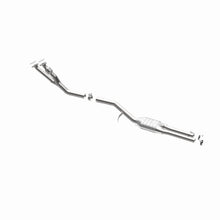 Load image into Gallery viewer, MagnaFlow Direct Fit Catalytic Converter BMW 86 91 - 23554