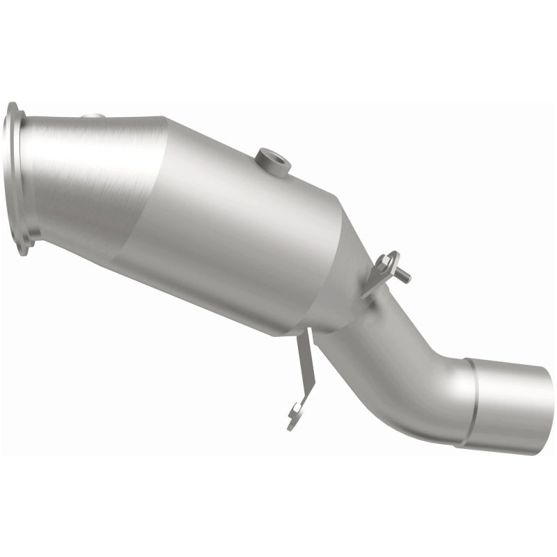 MagnaFlow Direct Fit Catalytic Converter 2014 BMW X5 3.0L Closed Couple - 52258
