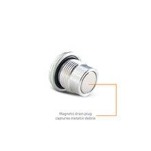 Load image into Gallery viewer, Mishimoto 2011+ Powerstroke 6R140 Transmission Pan - Cast - GR - MMTP-F2D-11