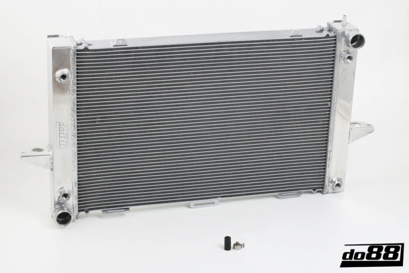 do88 Volvo 850/X70 Manual 93-98 Radiator - WC-200-2