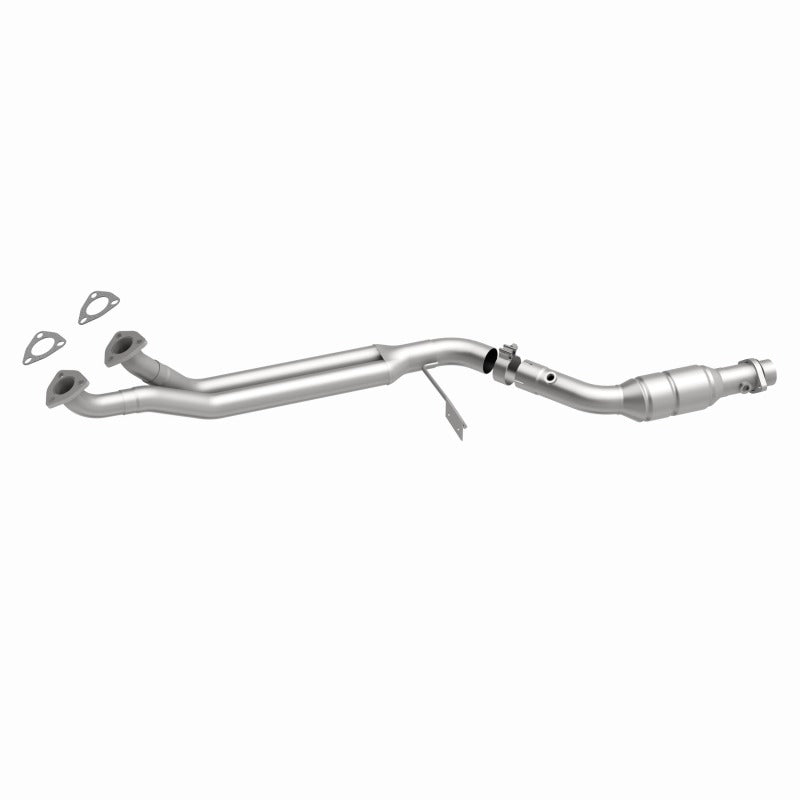 MagnaFlow California Grade Direct Fit Catalytic Converter 97-99 BMW Z3 L6 2.8L - 4481693