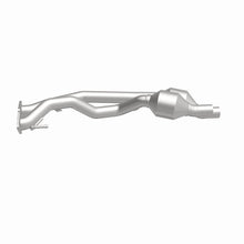 Load image into Gallery viewer, MagnaFlow Direct Fit Catalytic Converter 07 VW Touareg 3.6L Rear - 51957