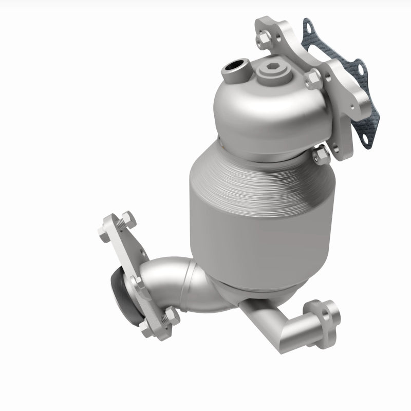 MagnaFlow 15-21 Honda Fit 1.5L Direct Fit CARB Compliant Converter - 6511048