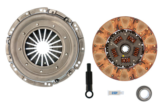 Exedy OE 1987-1987 Ford Bronco V8 Clutch Kit - KFM04