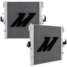 Load image into Gallery viewer, Mishimoto 2024+ Toyota Tacoma Performance Aluminum Radiator - MMRAD-TAC-24