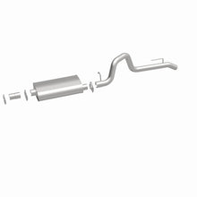 Load image into Gallery viewer, MagnaFlow BRE Exhaust Kit 87-90 Jeep Wrangler - 106-0051