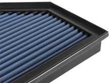 Load image into Gallery viewer, aFe Magnum FLOW Pro 5R OE Replacement Air Filter 13-17 Cadillac ATS V6-3.6L - 30-10264